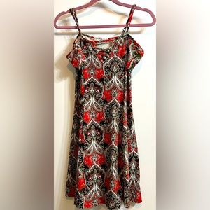 Eye Candy Dress S